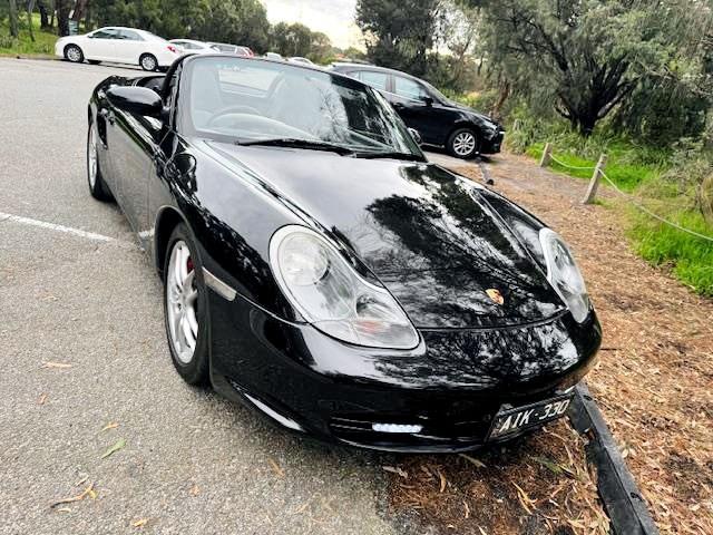 porsche boxster 986587 005