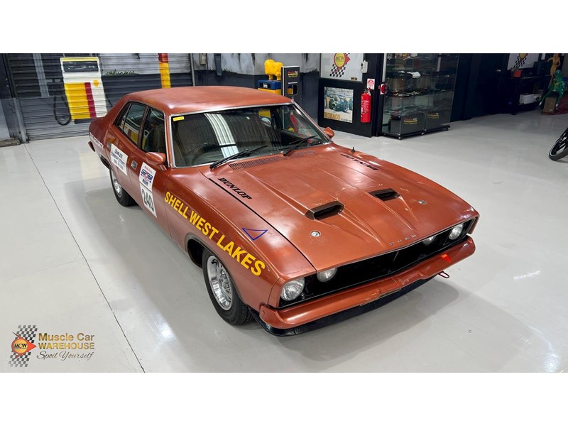 ford falcon xb gt 986638 022