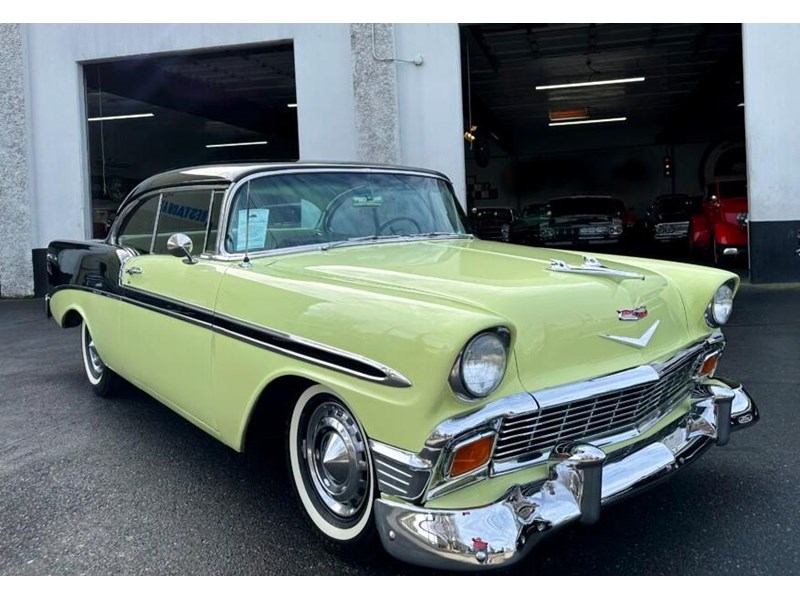 chevrolet bel air 986784 001