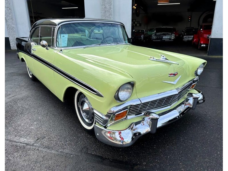 chevrolet bel air 986784 002