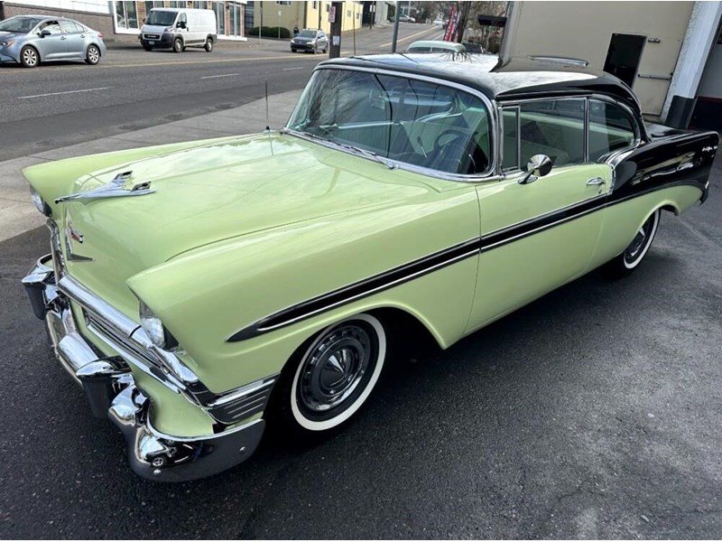 chevrolet bel air 986784 008