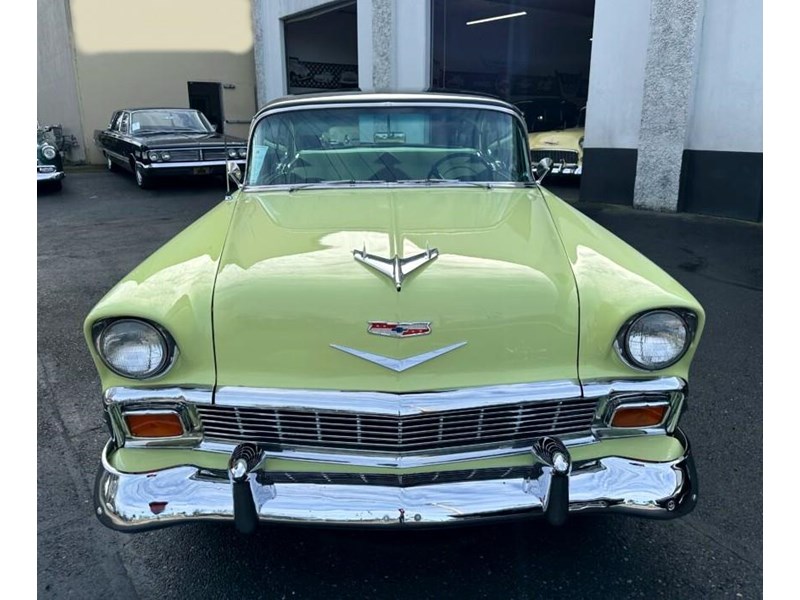 chevrolet bel air 986784 007