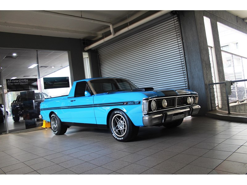 ford falcon xy gt 986804 002