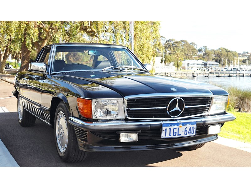 mercedes-benz 500sl 987352 001