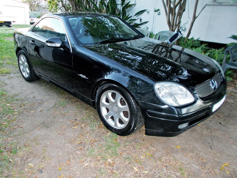 mercedes-benz slk230 987347 001