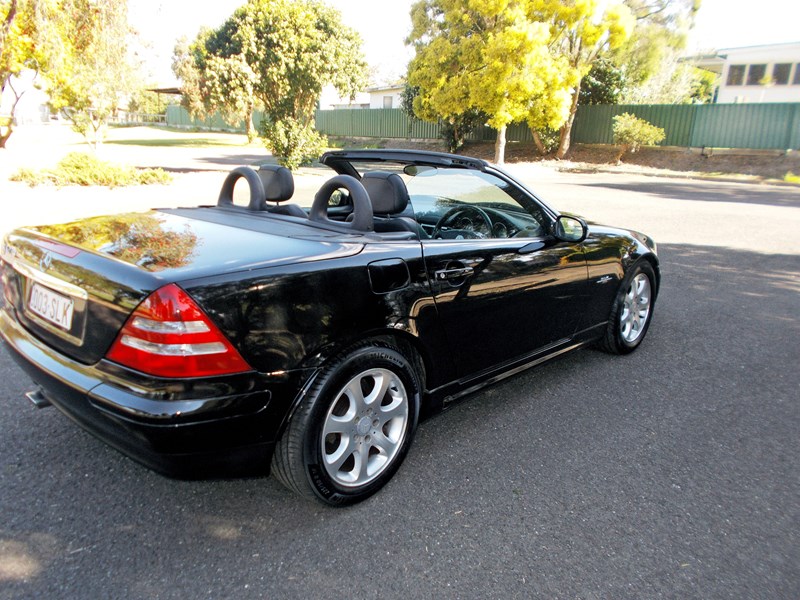 mercedes-benz slk230 987347 005