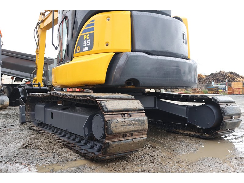 komatsu pc55mr-3 986652 009