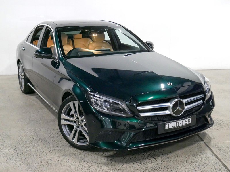 mercedes-benz c300 987367 005