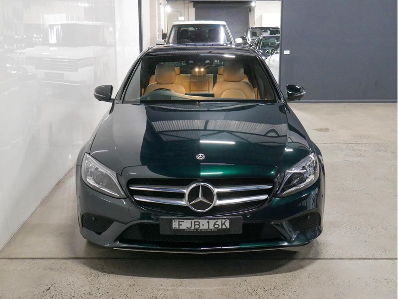 mercedes-benz c300 987367 011