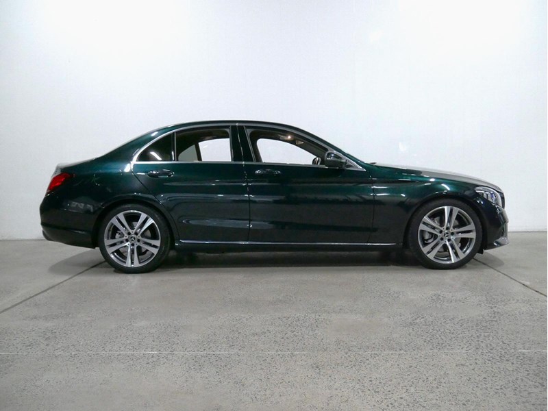 mercedes-benz c300 987367 009