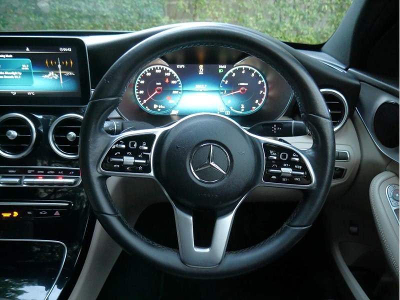 mercedes-benz c300 987367 015