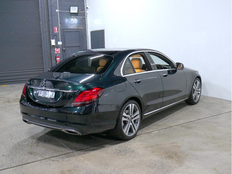 mercedes-benz c300 987367 016