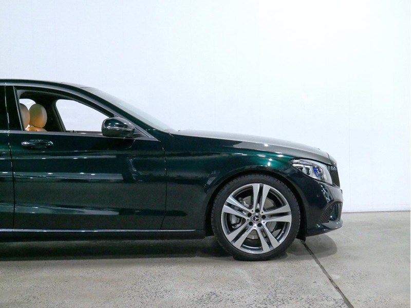 mercedes-benz c300 987367 023