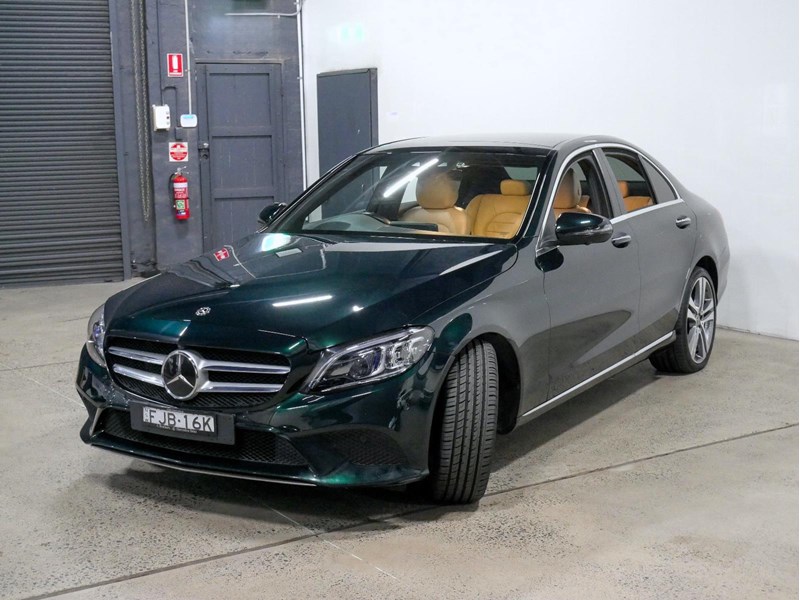 mercedes-benz c300 987367 024