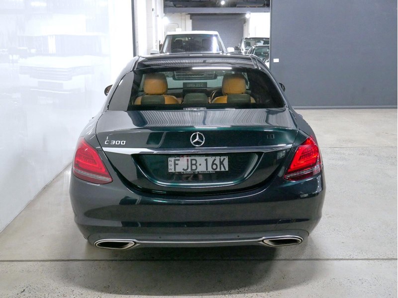 mercedes-benz c300 987367 025