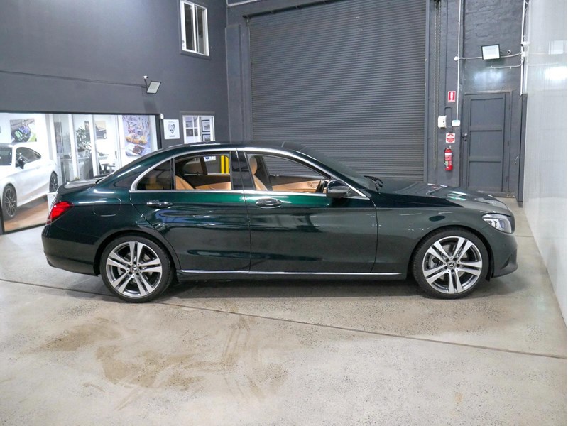 mercedes-benz c300 987367 035