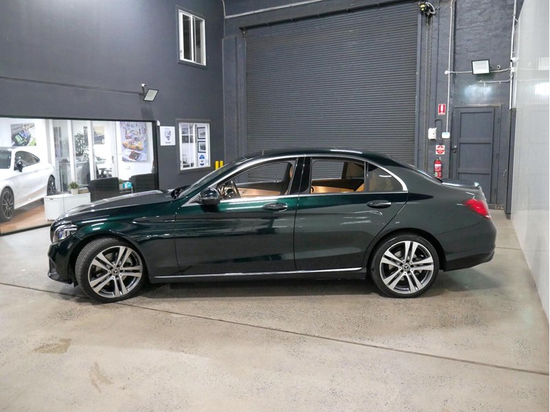 mercedes-benz c300 987367 041