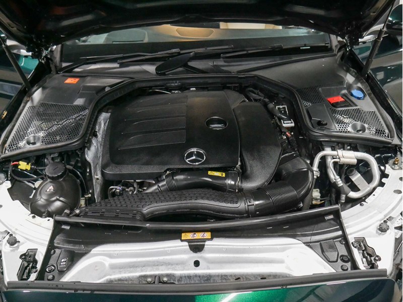 mercedes-benz c300 987367 046