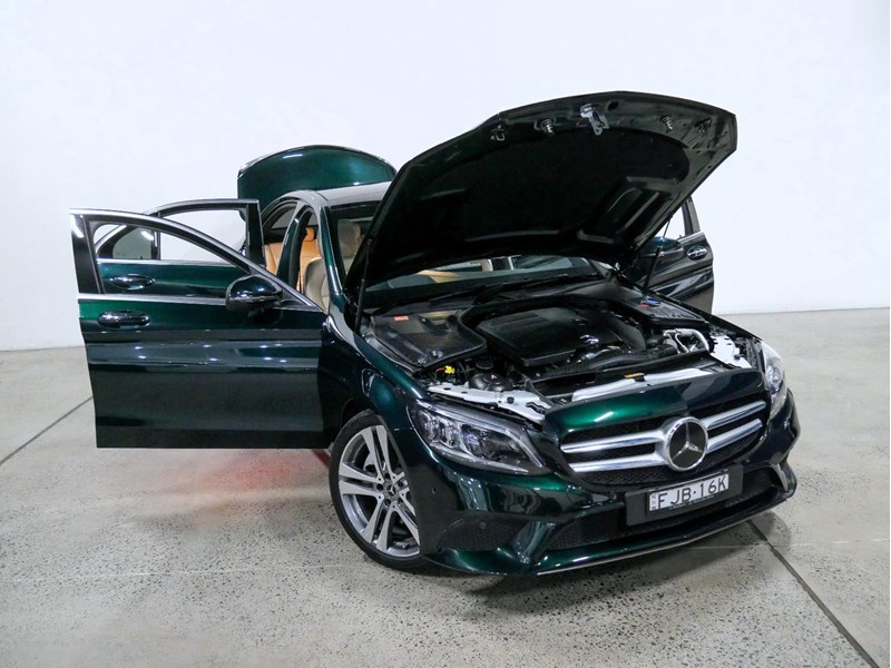 mercedes-benz c300 987367 047