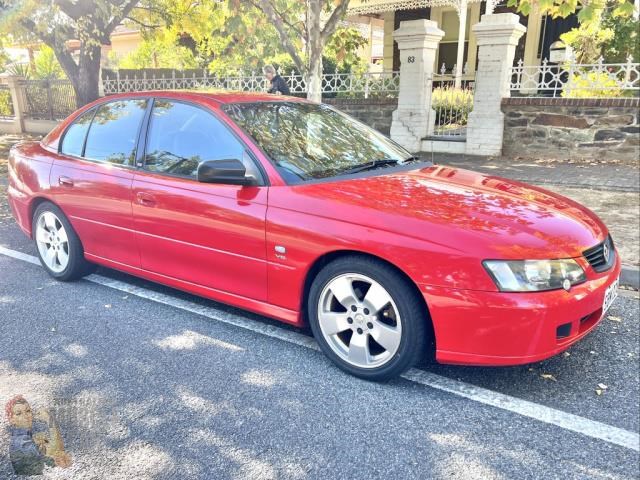 holden commodore 987430 019