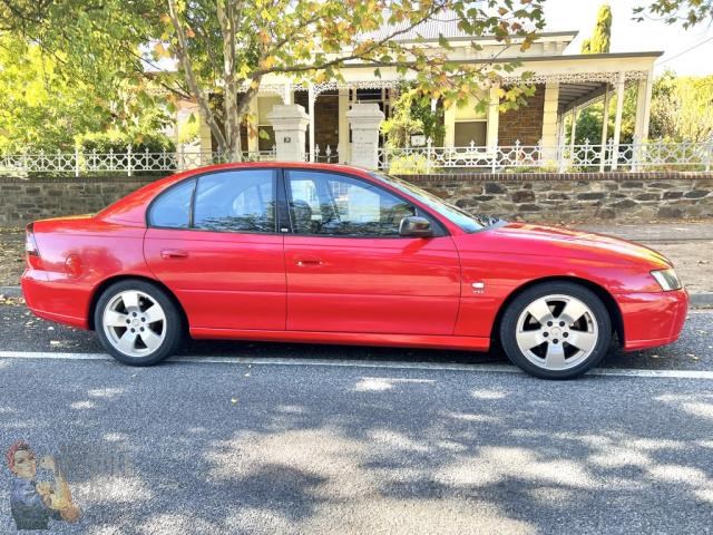 holden commodore 987430 020