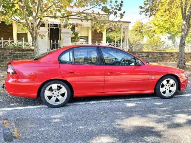 holden commodore 987430 021