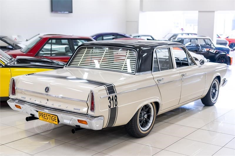 chrysler valiant 987440 006