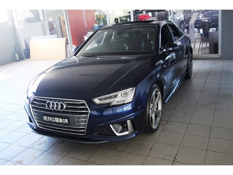 audi a4 987466 023