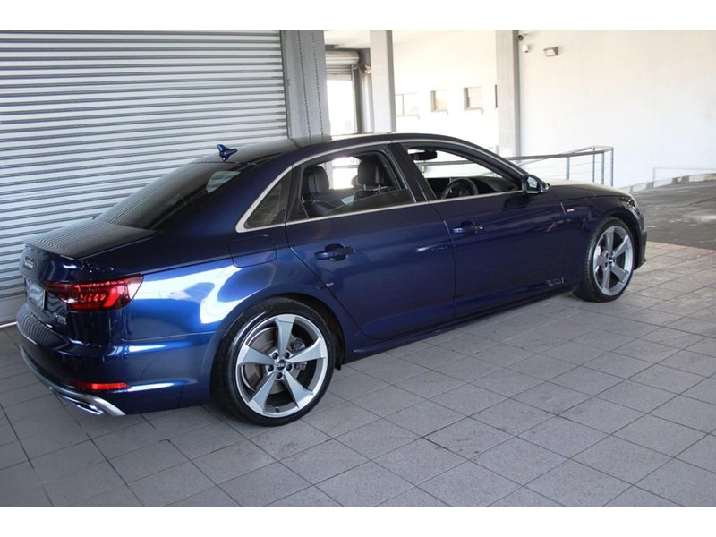 audi a4 987466 006