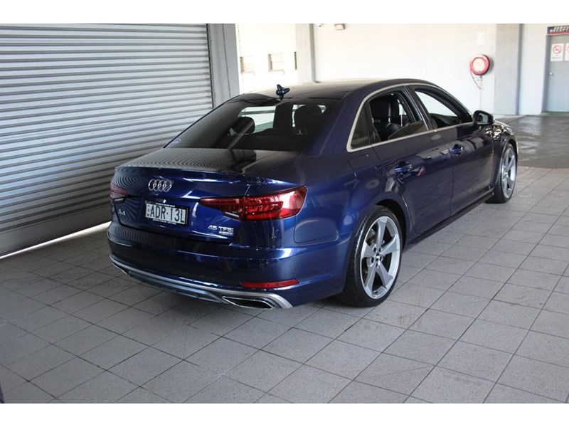 audi a4 987466 007