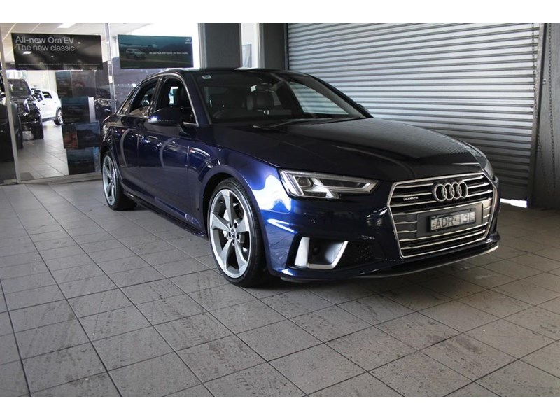 audi a4 987466 001