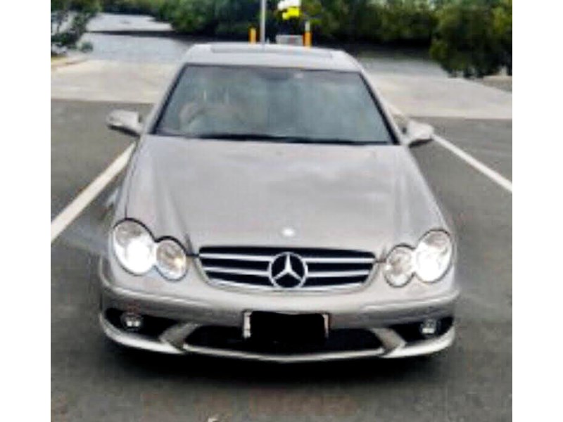 mercedes-benz clk500 987710 012