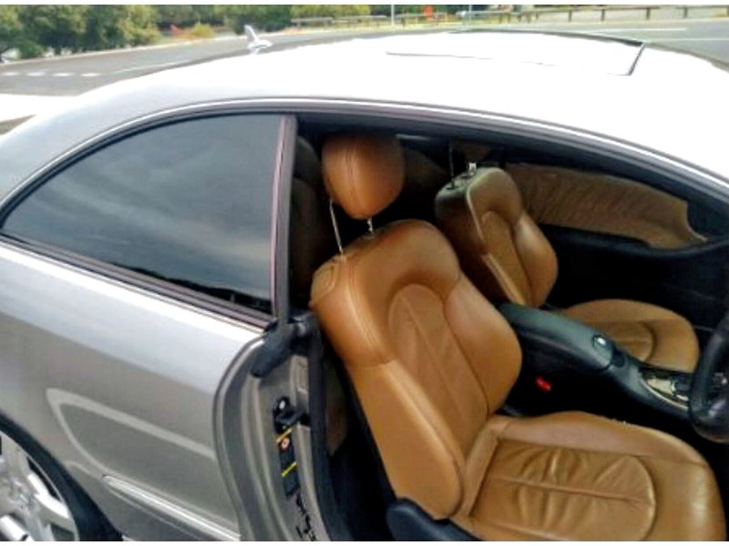 mercedes-benz clk500 987710 006