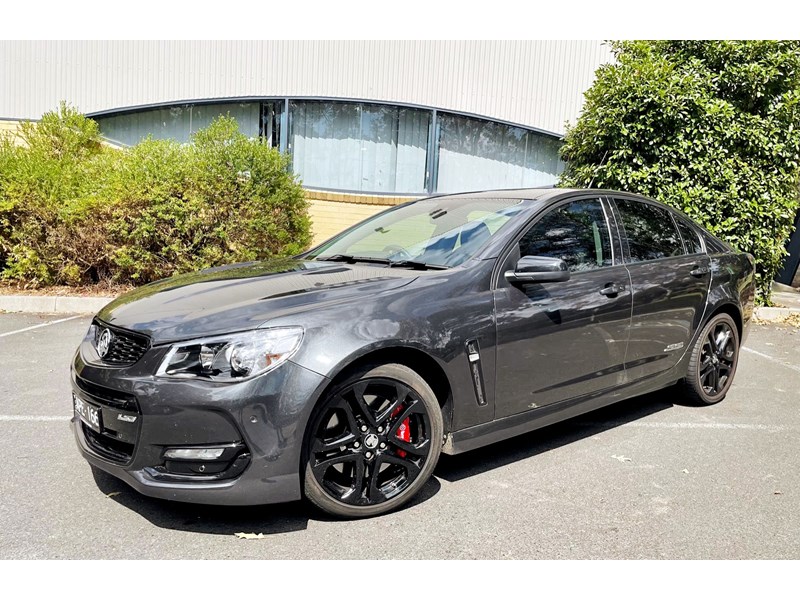 holden ss-v 988371 005