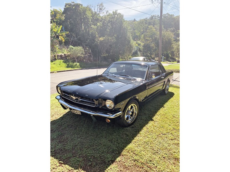 ford mustang 988377 001