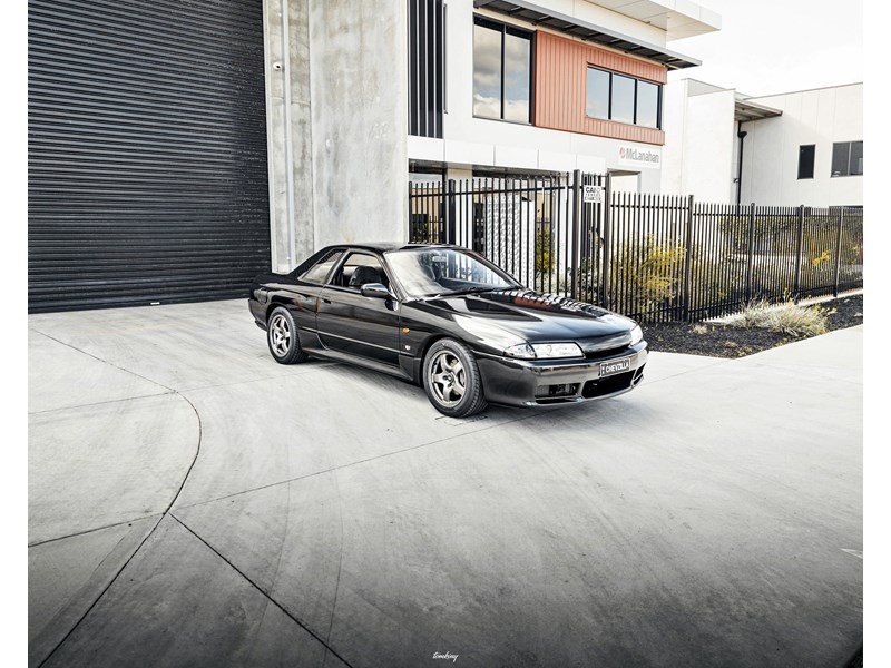 nissan skyline 988883 001