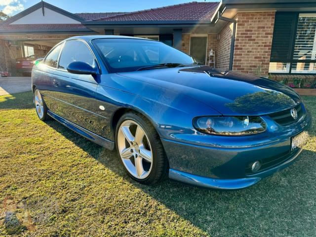 holden monaro 988935 002