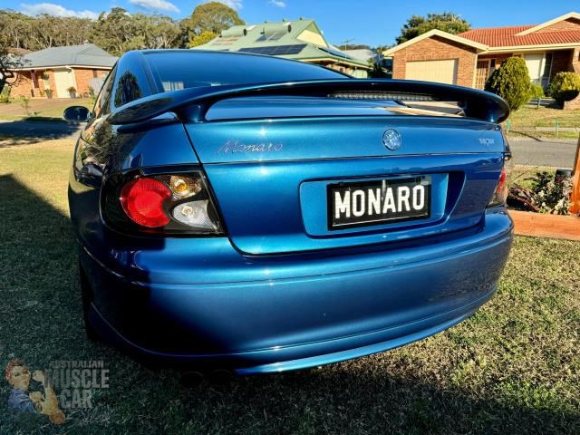 holden monaro 988935 010