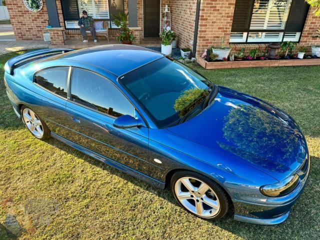 holden monaro 988935 004