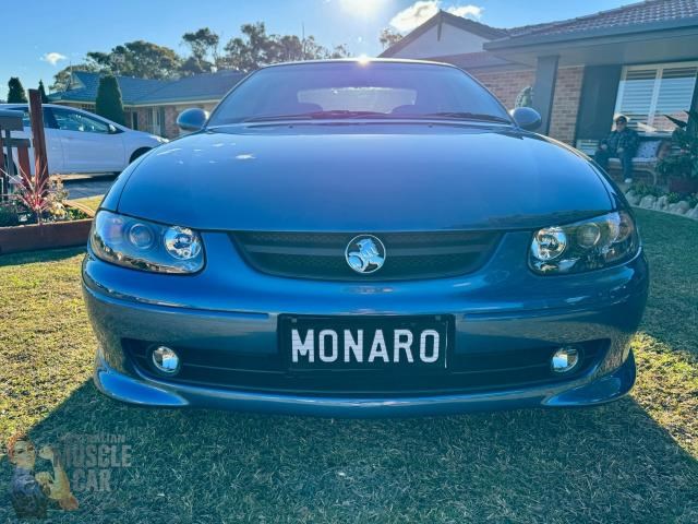 holden monaro 988935 006