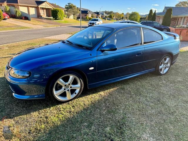 holden monaro 988935 007