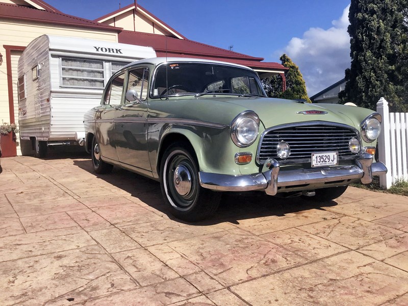 humber hawk 989131 008