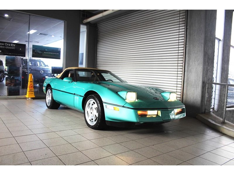 chevrolet corvette 989138 004