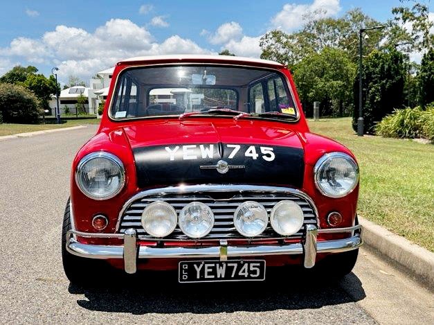 mini cooper 989480 002