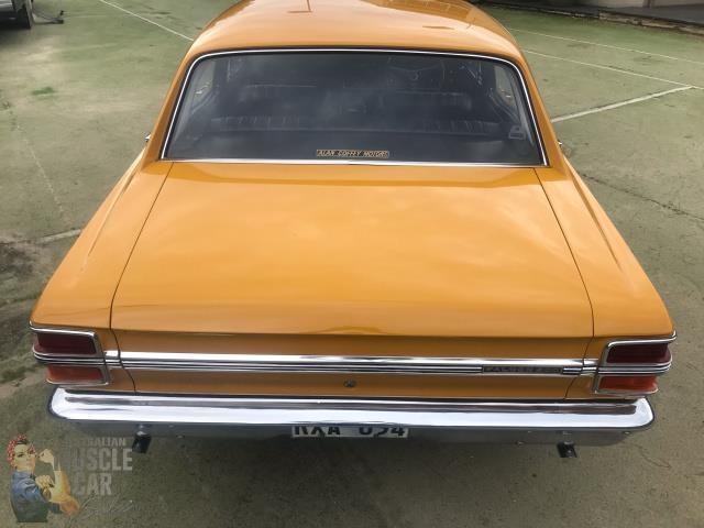 ford falcon 989285 011