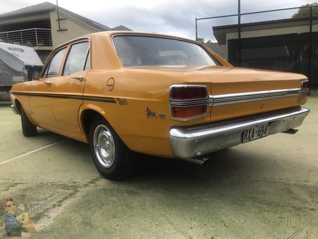 ford falcon 989285 007