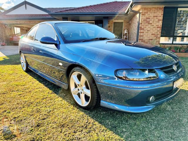 holden monaro 988935 001