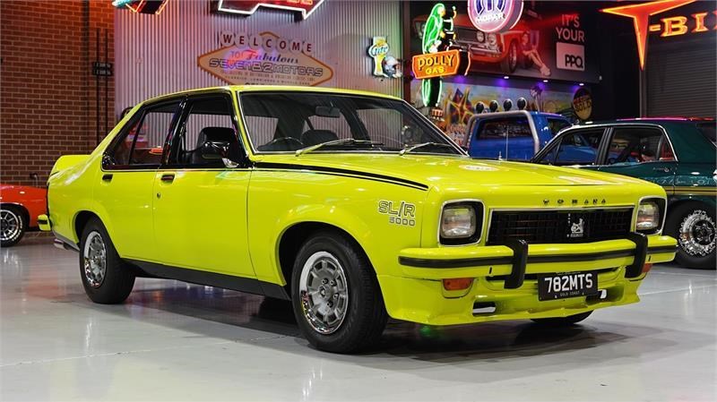 holden torana 990030 001