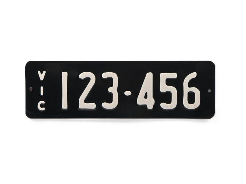 number plates heritage number plates 990259 001