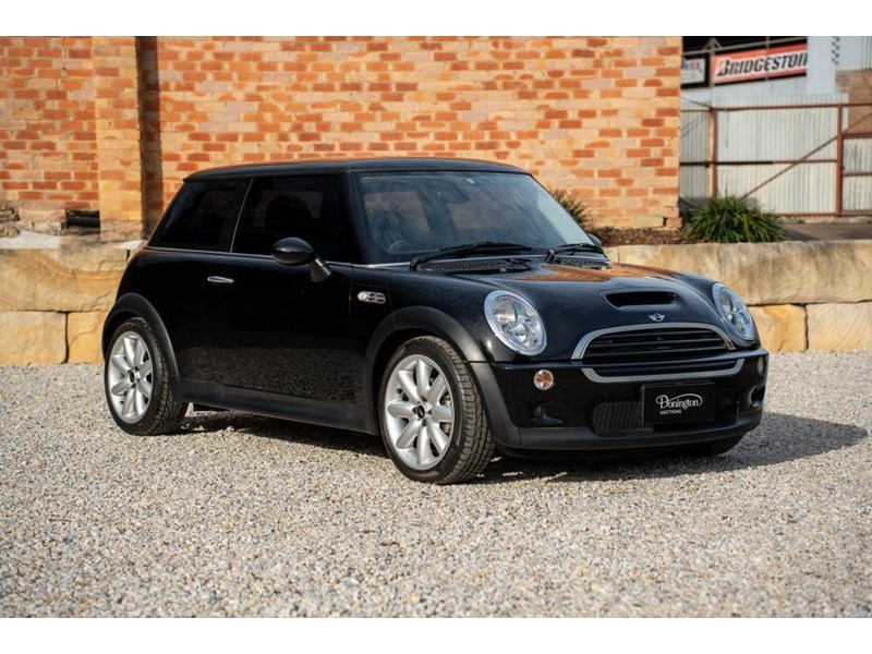 mini cooper s 990275 001